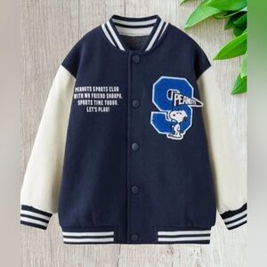 Zara Kids Boys Jacket 4-5y Used